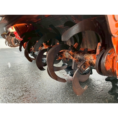 KUBOTA トラクター  B1-16D