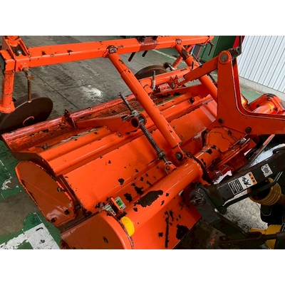 HINOMOTO トラクター NZ215D