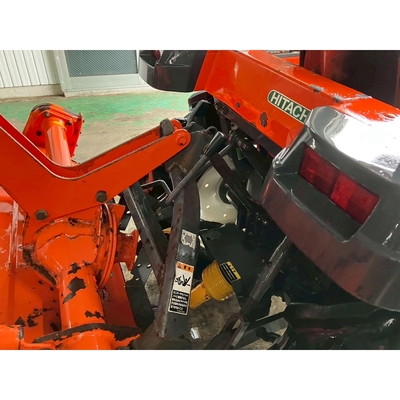 HINOMOTO トラクター NZ215D