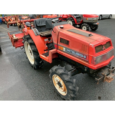 MITSUBISHI トラクター MT20D