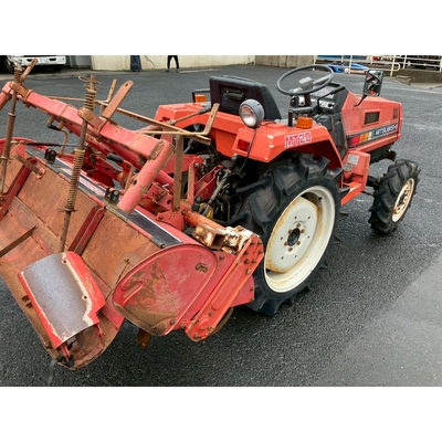 MITSUBISHI トラクター MT20D