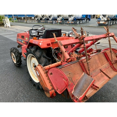 MITSUBISHI トラクター MT20D