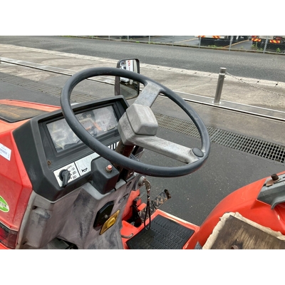 MITSUBISHI トラクター MT20D