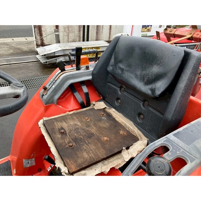 MITSUBISHI トラクター MT20D