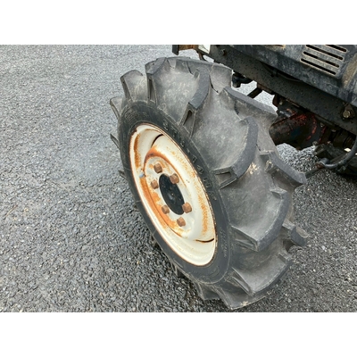MITSUBISHI トラクター MT20D