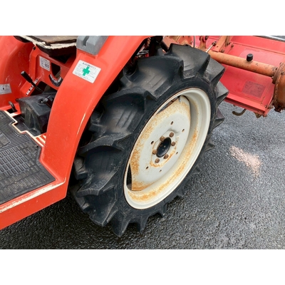 MITSUBISHI トラクター MT20D