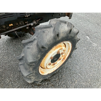 MITSUBISHI トラクター MT20D