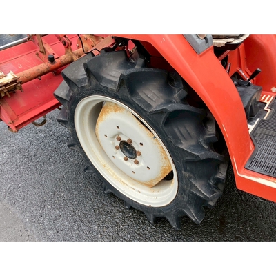 MITSUBISHI トラクター MT20D