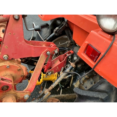MITSUBISHI トラクター MT20D