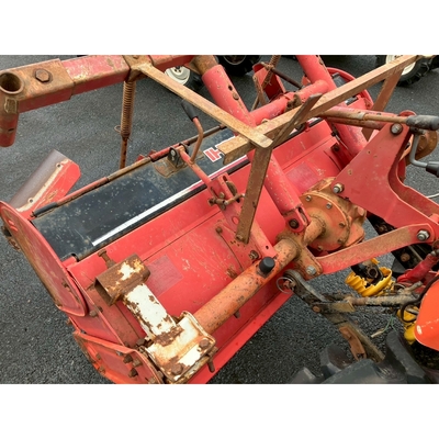 MITSUBISHI トラクター MT20D