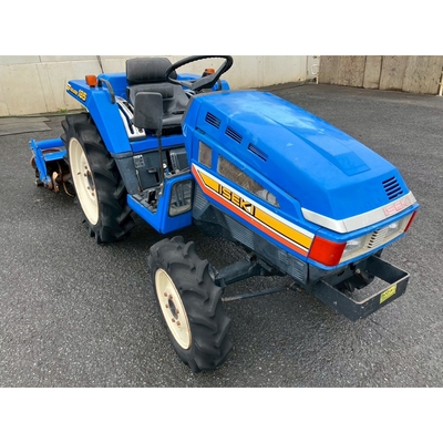 ISEKI トラクター TU185F