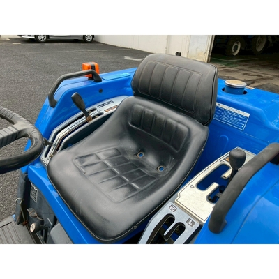 ISEKI トラクター TU185F