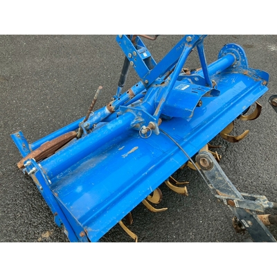 ISEKI トラクター TU185F