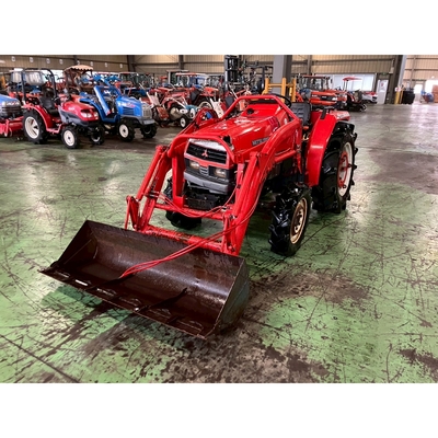 MITSUBISHI トラクター MTX28D