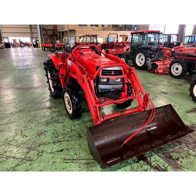 MITSUBISHI トラクター MTX28D