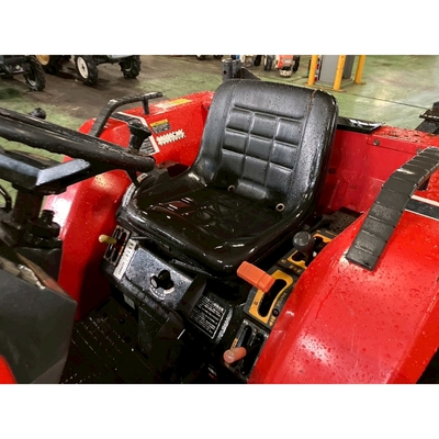 MITSUBISHI トラクター MTX28D