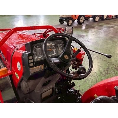 MITSUBISHI トラクター MTX28D