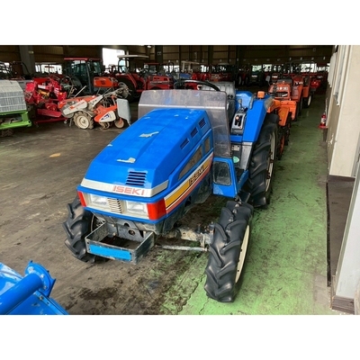 ISEKI トラクター TU225F
