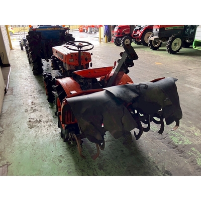 KUBOTA トラクター B6000