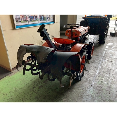 KUBOTA トラクター B6000