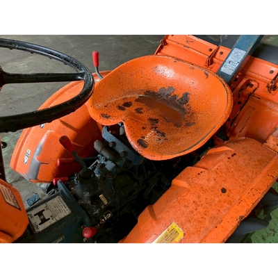 KUBOTA トラクター B6000