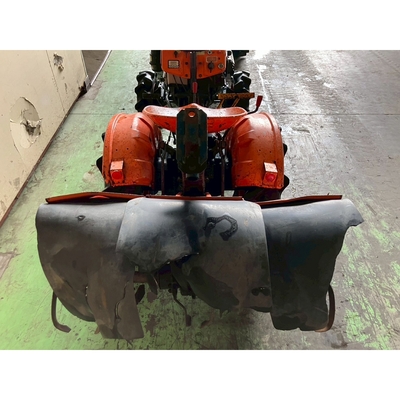 KUBOTA トラクター B6000
