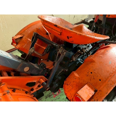 KUBOTA トラクター B6000