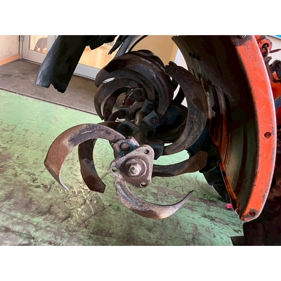 KUBOTA トラクター B6000