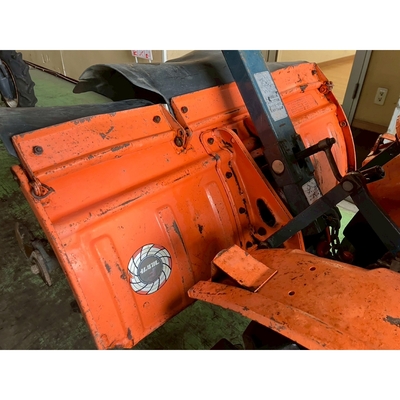 KUBOTA トラクター B6000