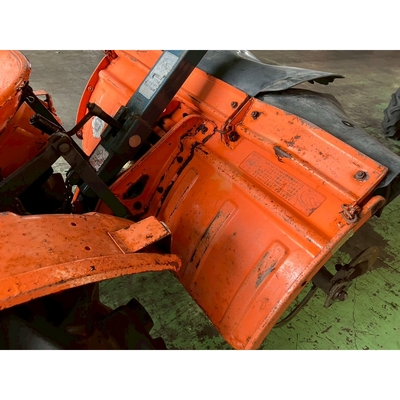 KUBOTA トラクター B6000