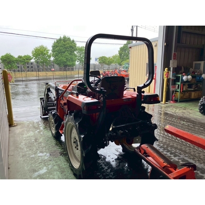 KUBOTA トラクター GL201D