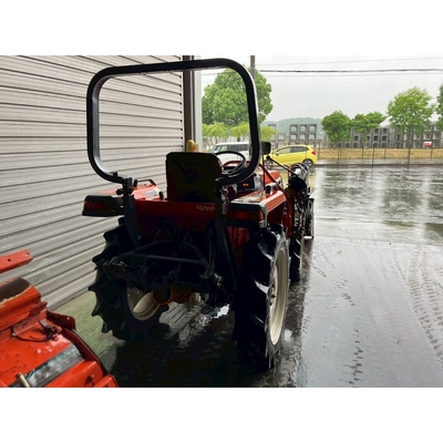 KUBOTA トラクター GL201D