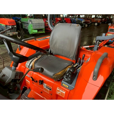 KUBOTA トラクター GL201D