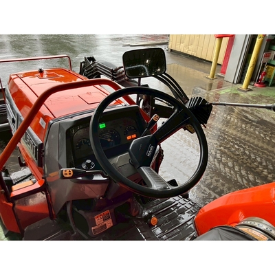 KUBOTA トラクター GL201D