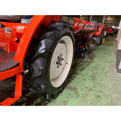 KUBOTA トラクター GL201D