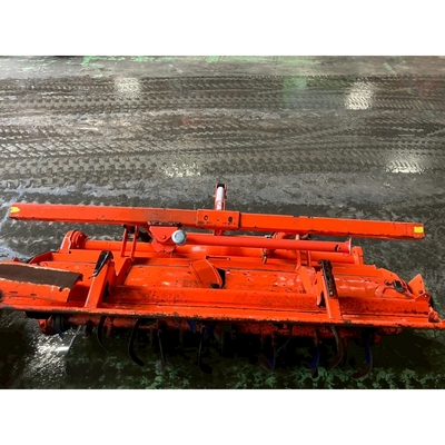 KUBOTA トラクター GL201D