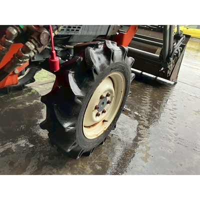 KUBOTA トラクター GL201D