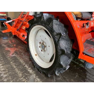 KUBOTA トラクター GL201D
