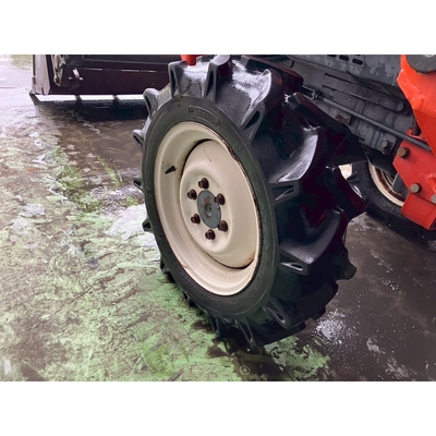 KUBOTA トラクター GL201D