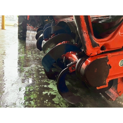 KUBOTA トラクター GL201D