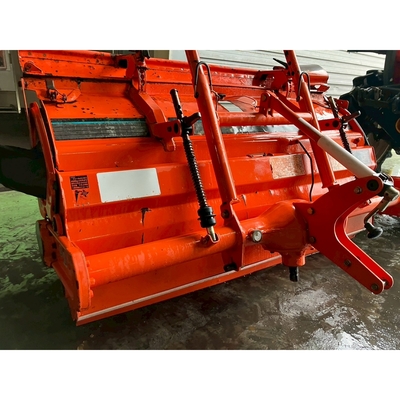 KUBOTA トラクター GL201D