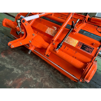 KUBOTA トラクター GL201D