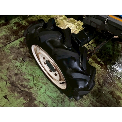 ISEKI トラクター TF21F