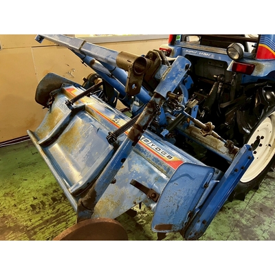 ISEKI トラクター TF21F