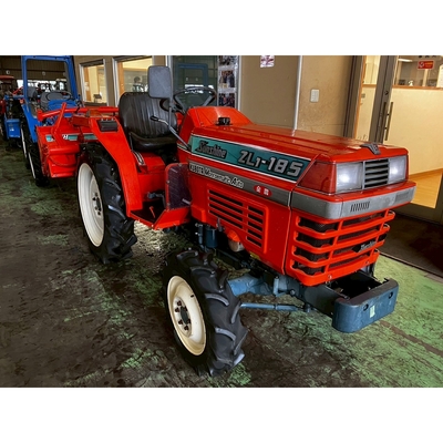 KUBOTA トラクター L1-185D