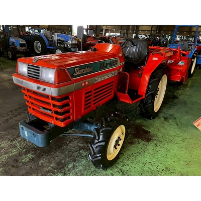 KUBOTA トラクター L1-185D