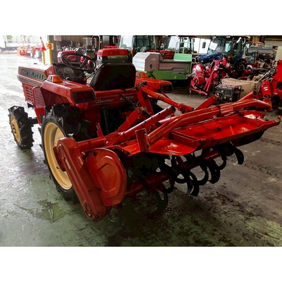 KUBOTA トラクター L1-185D