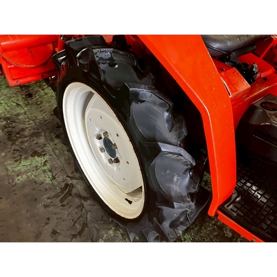 KUBOTA トラクター L1-185D