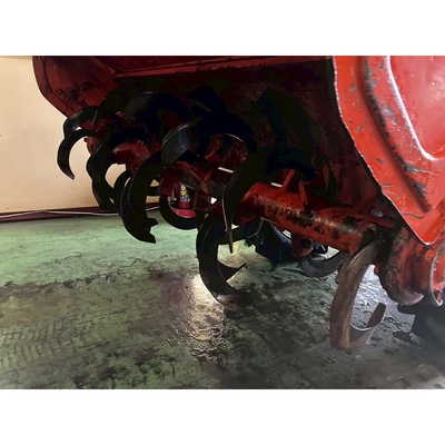 KUBOTA トラクター L1-185D
