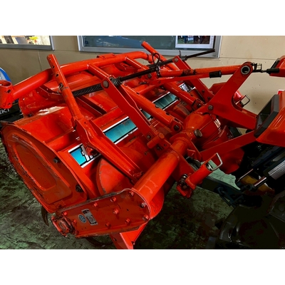 KUBOTA トラクター L1-185D